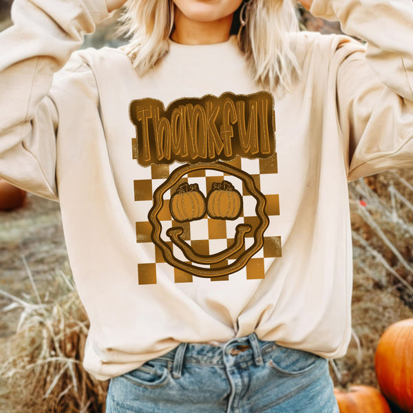 ThankFul | DTF TRANSFER |