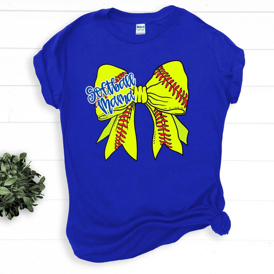 SOFTBALL / BASEBALL SIDE NAME | DTF TRANSFER