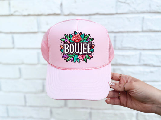 Bougee