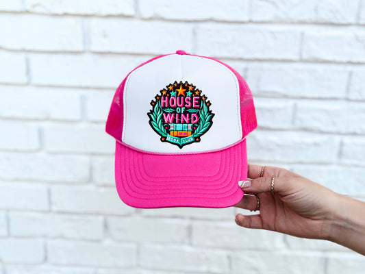 House Of Wind