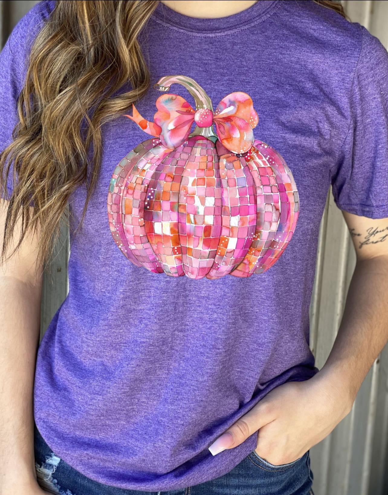 Multi Pumpkin | DTF TRANSFER