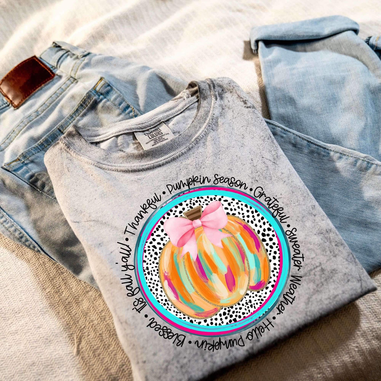 It’s fall Yall  | DTF TRANSFER |