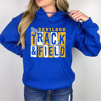 Devil Dog Track & Field