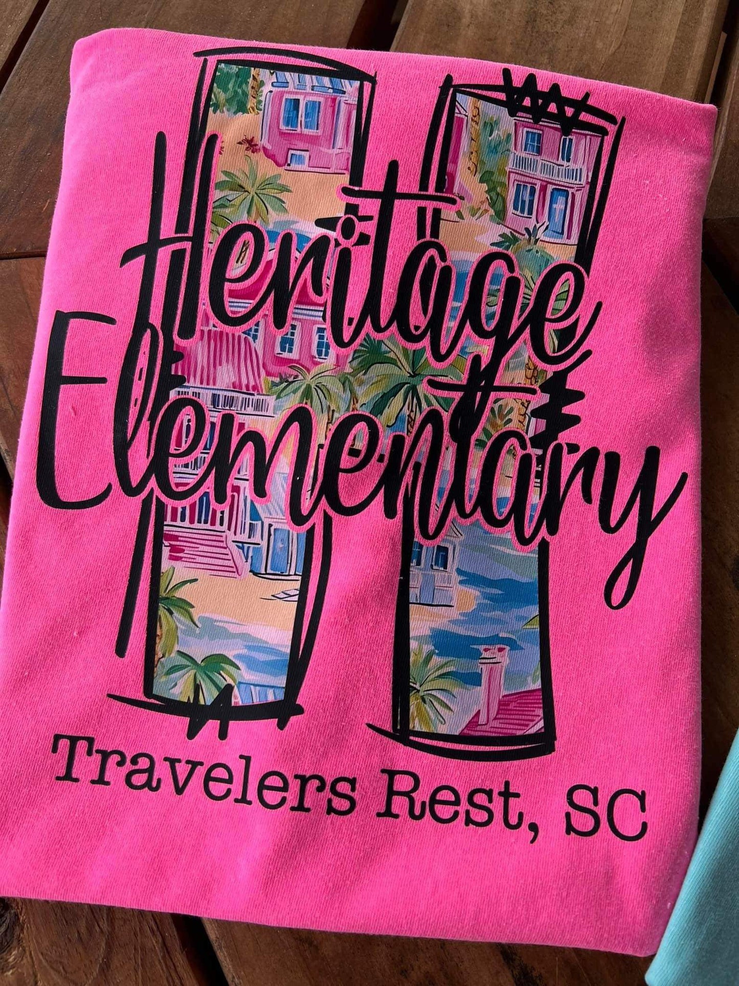 Heritage Elementary