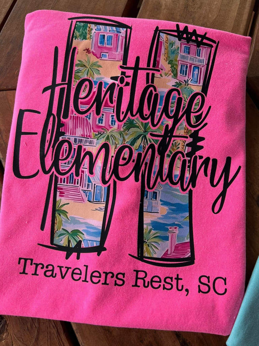 Heritage Elementary