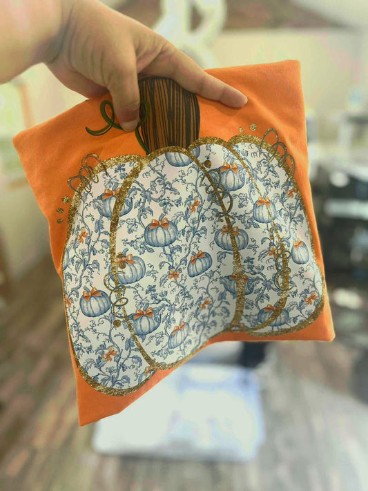 DEAL OF THE DAY | PUMPKIN 6 PACK OF DTF TRANSFERS