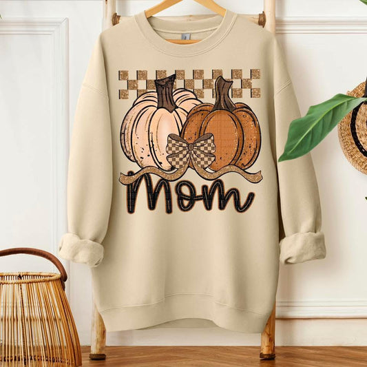 PUMPKIN NAME ( MULTI OPTION ) - DTF TRANSFER