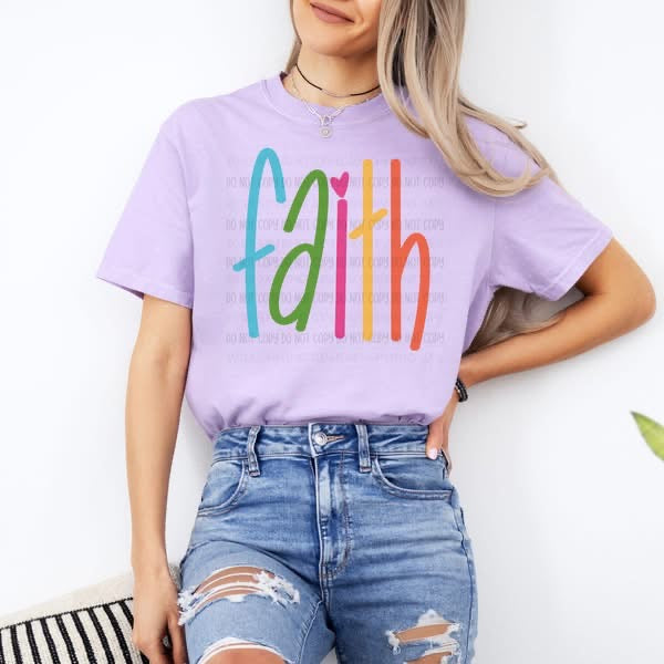 FAITH