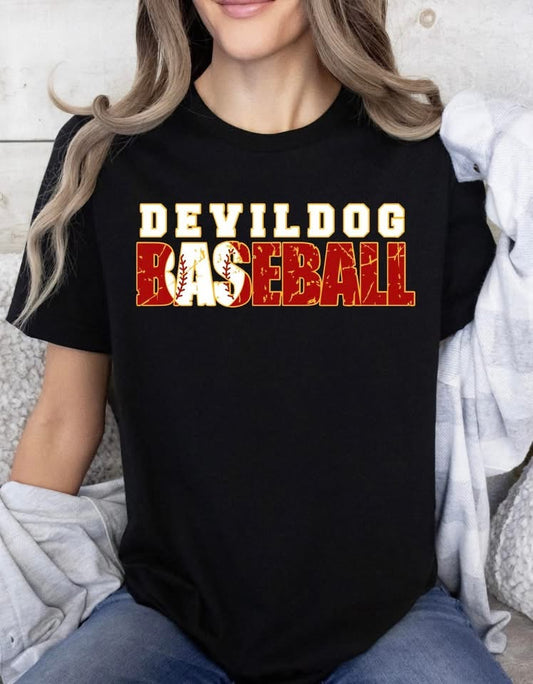 DEVIL DOGS BASEBALL