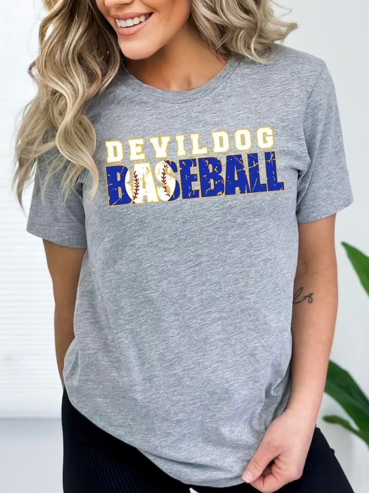 DEVIL DOGS BASEBALL