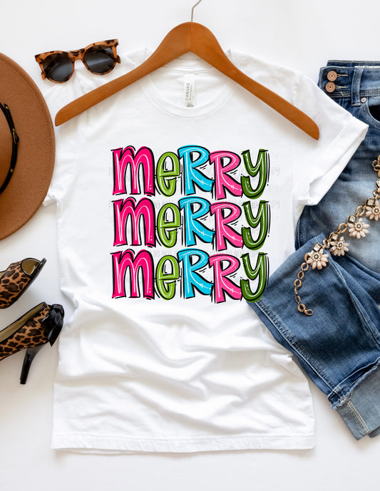 MERRY