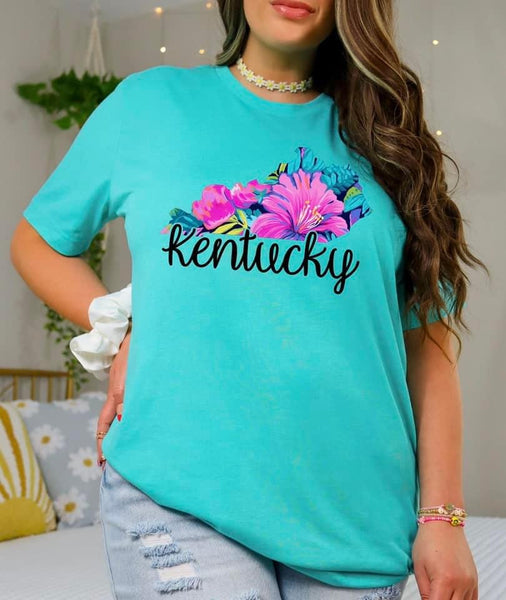 KENTUCKY LILY PNG DIGITAL DOWNLOAD