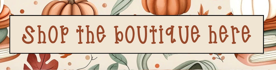 Owlrageous Boutique and Transfers