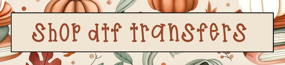 Owlrageous Boutique and Transfers