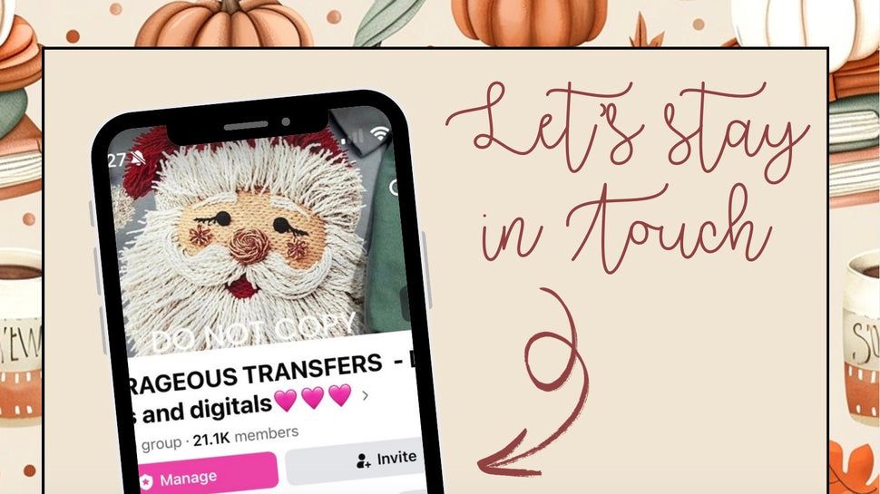Owlrageous Boutique and Transfers
