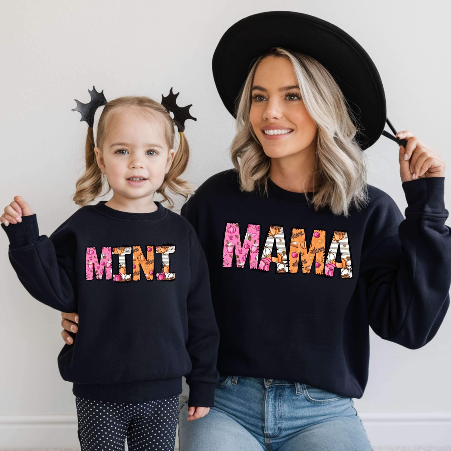 MAMA OR MINI  | DTF TRANSFER * DOLLAR DEAL
