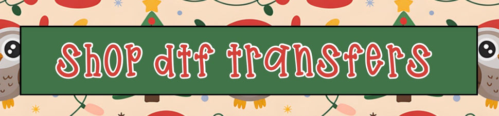 Owlrageous Boutique and Transfers