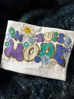 On Cruise Mode  | Cruise Collection