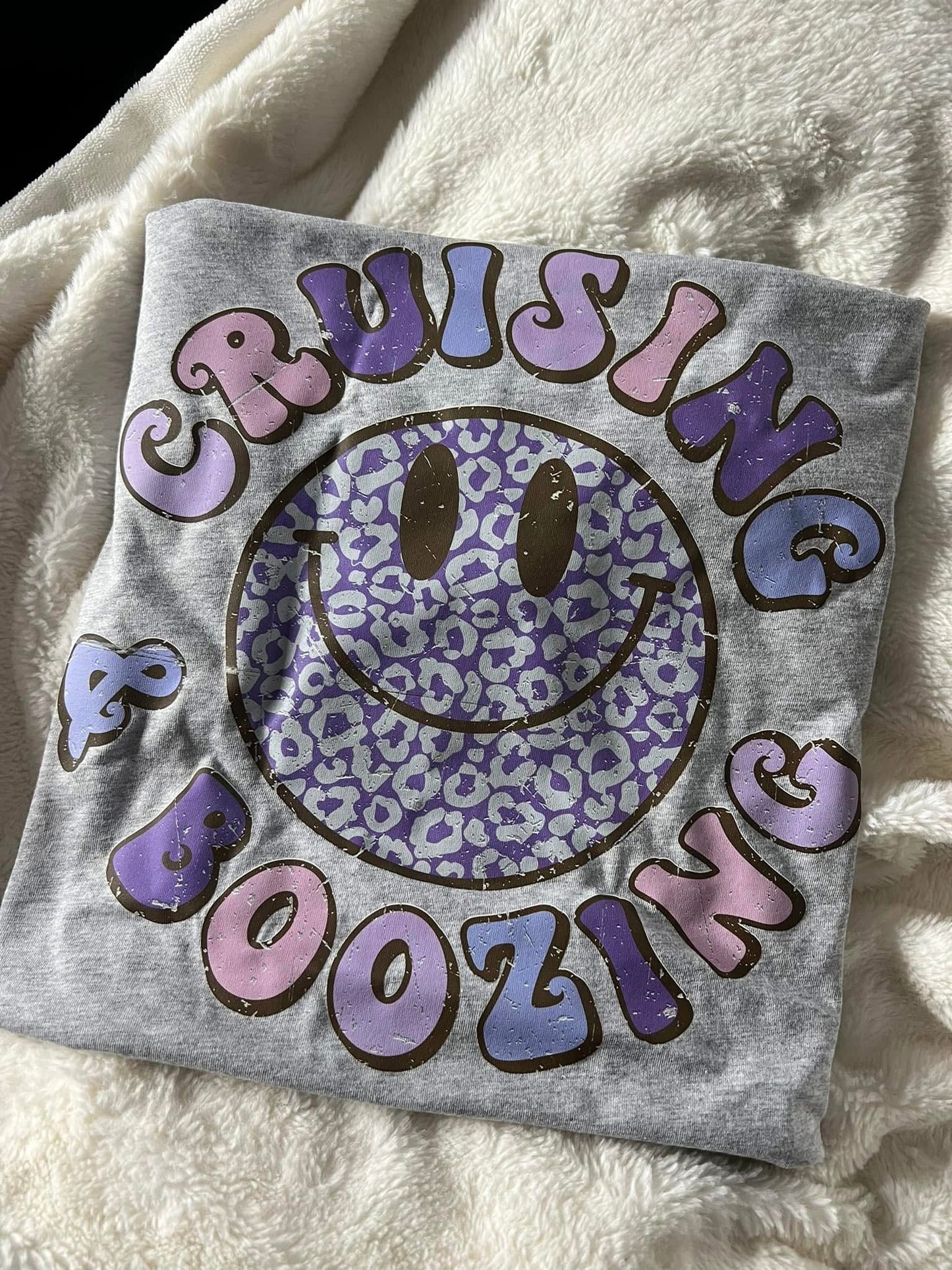 Cruising & Boozing | Cruise Collection