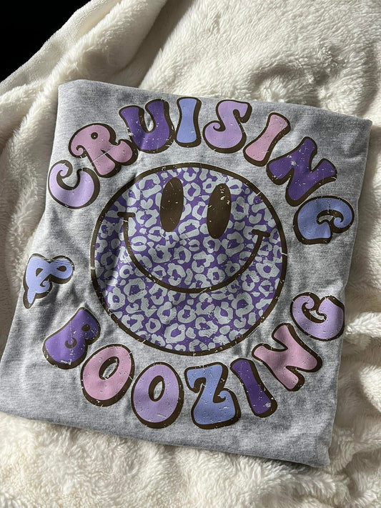 Cruising & Boozing | Cruise Collection