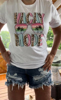 Vacay Mode | Cruise Collection