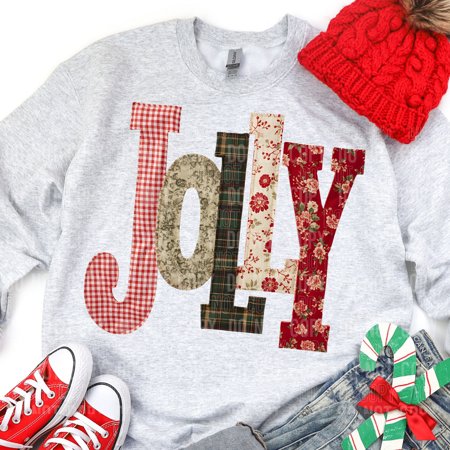 Jolly | DTF TRANSFER
