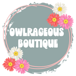 Owlrageous Boutique and Transfers