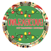 Owlrageous Boutique and Transfers