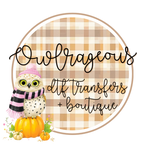 Owlrageous Boutique and Transfers