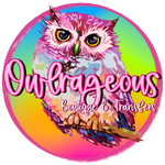 Owlrageous Boutique and Transfers