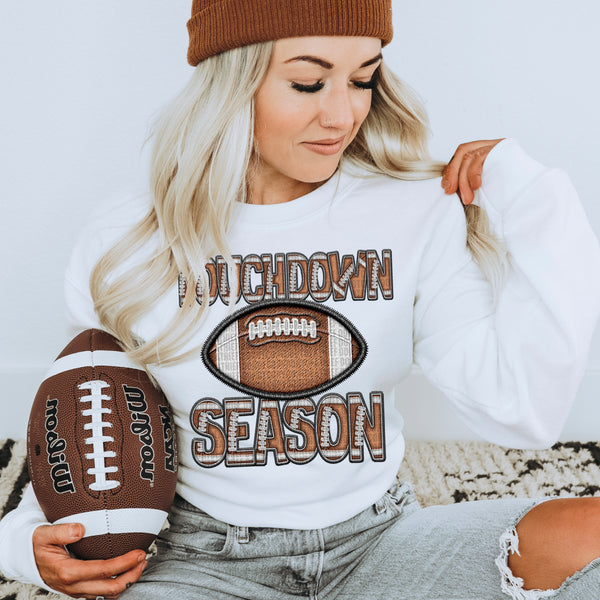 Touchdown Season | DTF TRANSFER |