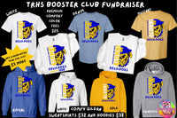 TRHS BOOSTER CLUB FUNDRAISER