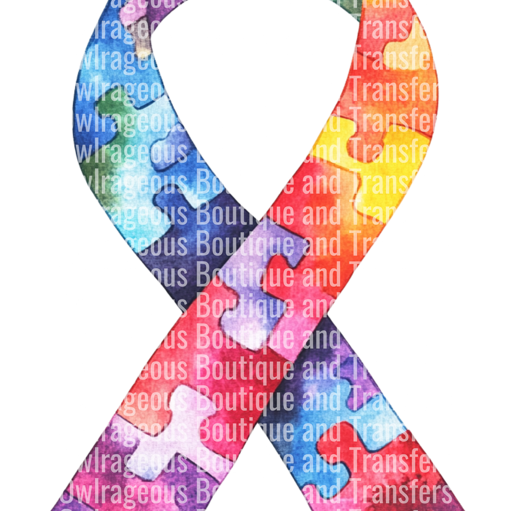 autism ribbon 300dpi