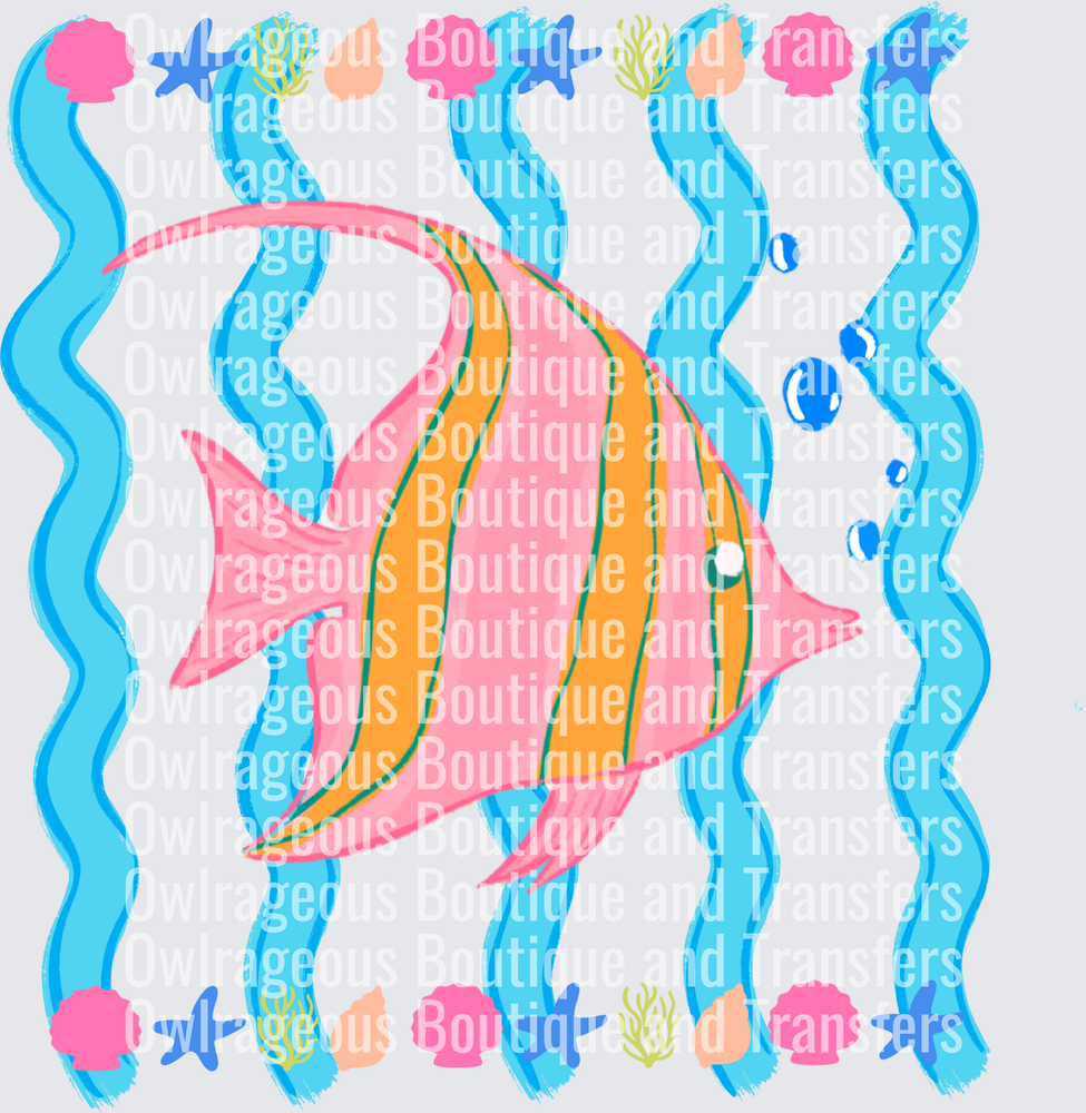 Fishstripe