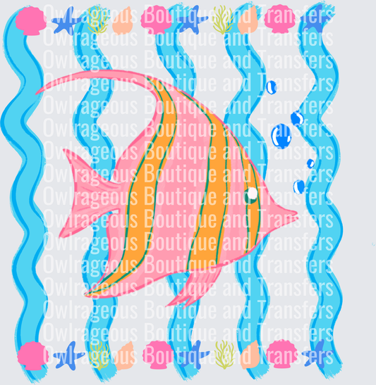 Fishstripe