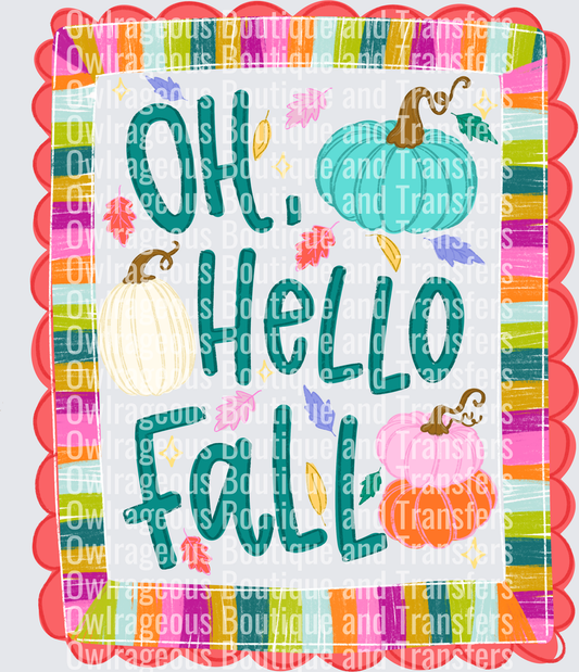Fallfreebie