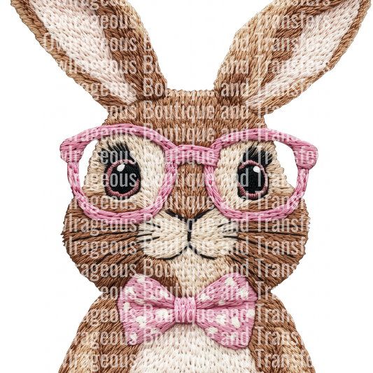 Bunny sunglasses