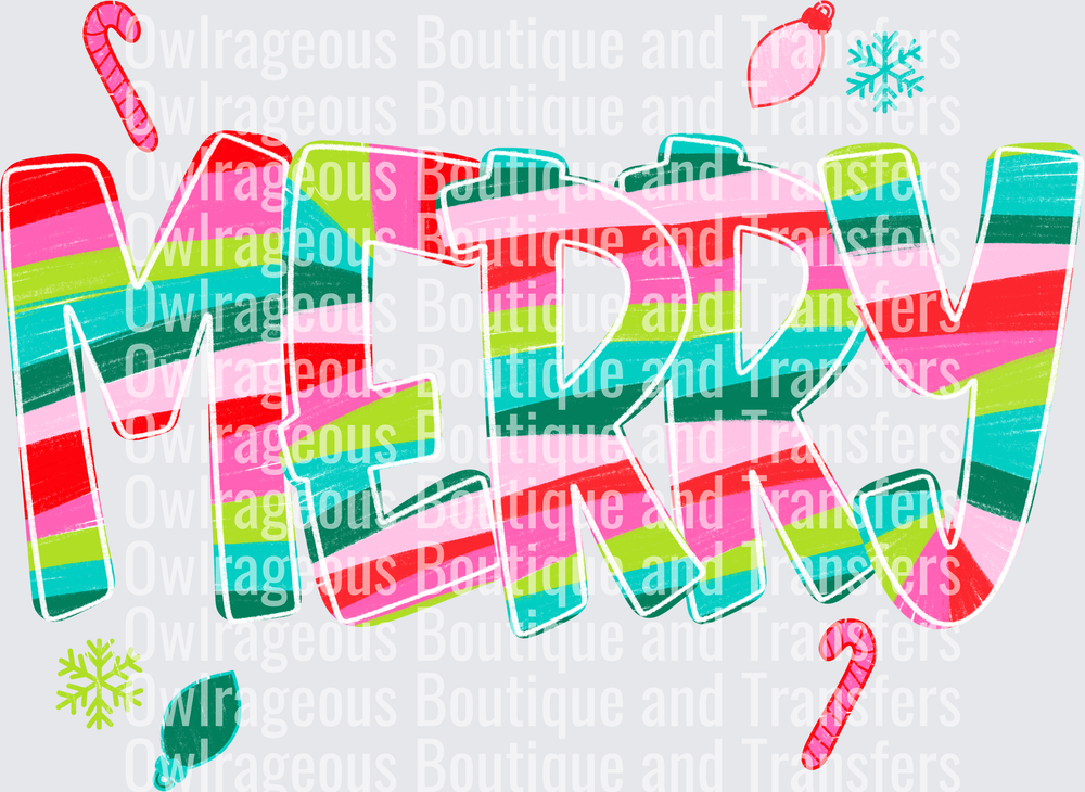 Merry