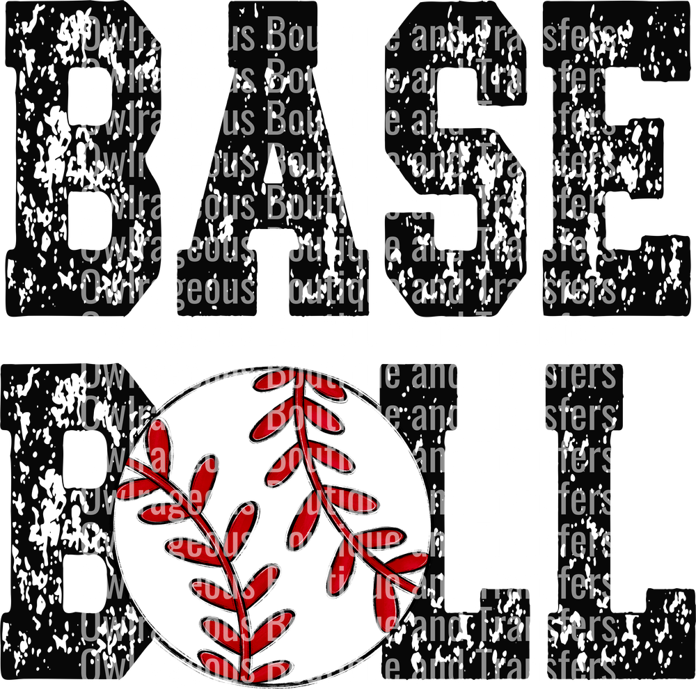 Baseball