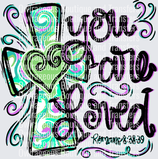 YouAreLoved2