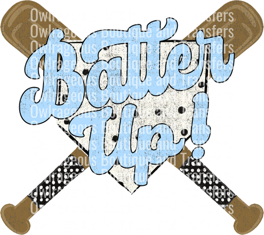 Batterdistress