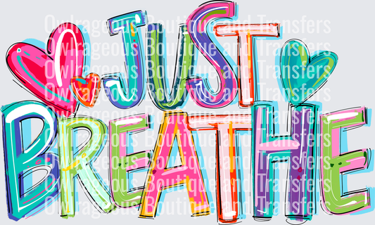 Just Breathe bev copy