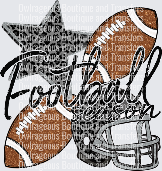Football season