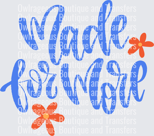 Madeformoreblue