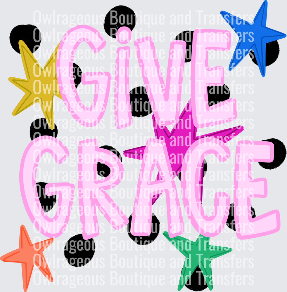 Givegrace