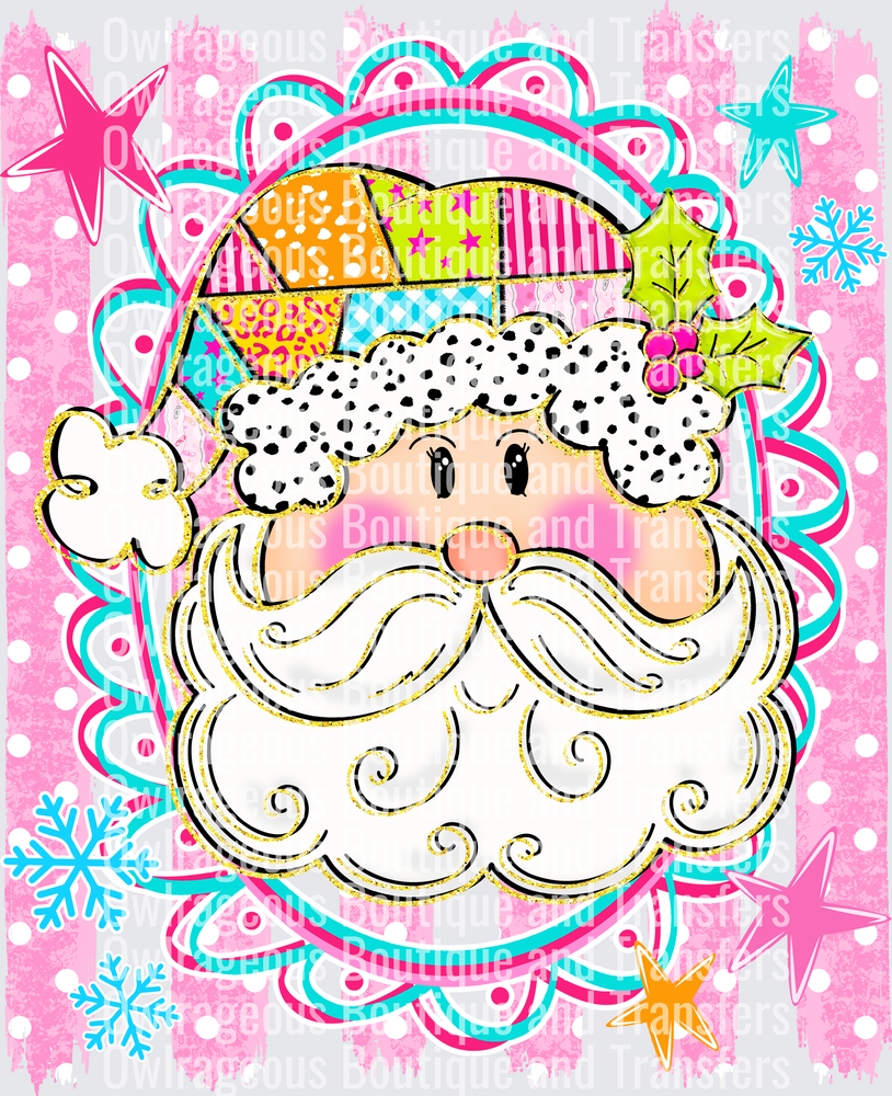 santa
