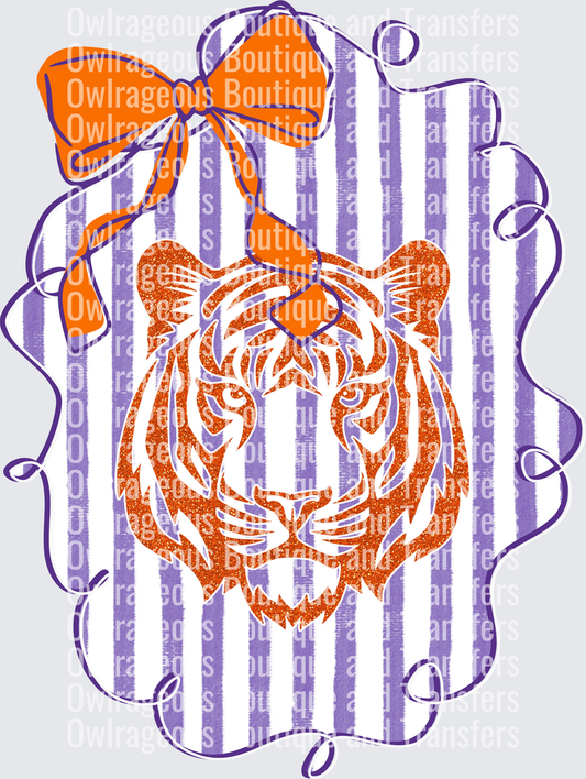 ClemsonFrame