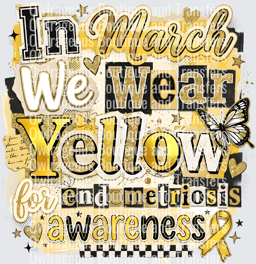 yellow march endo awareness 300dpi