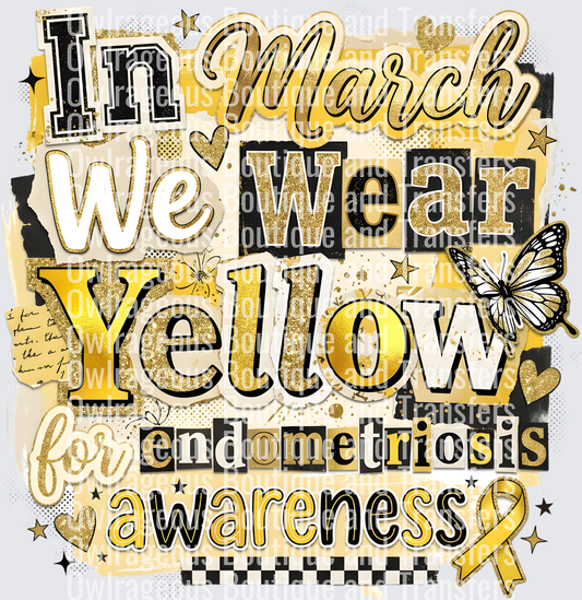 yellow march endo awareness 300dpi