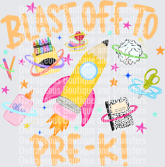pre-k